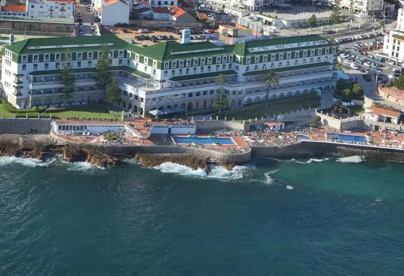 Отель Vila Gale Ericeira