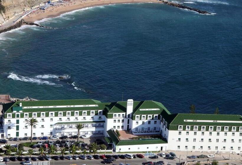 ホテル Vila Gale Ericeira