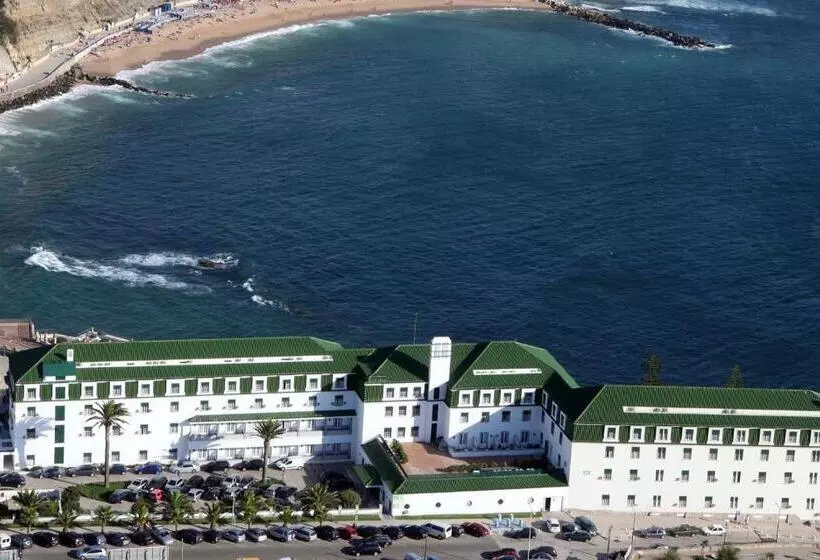 Отель Vila Gale Ericeira