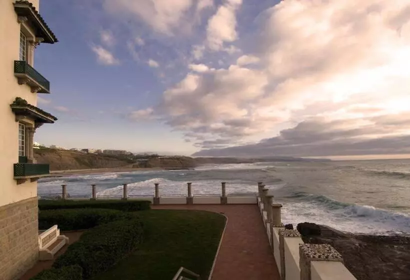 Отель Vila Gale Ericeira