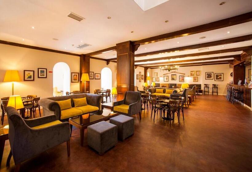 ホテル Vila Gale Ericeira