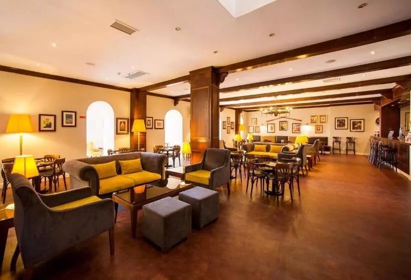 Отель Vila Gale Ericeira