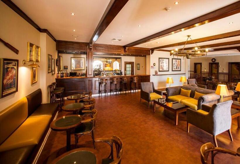 ホテル Vila Gale Ericeira