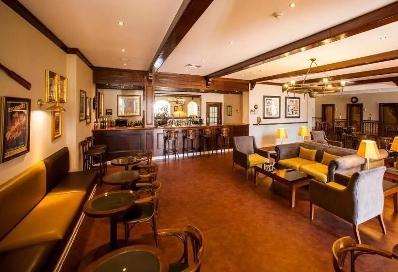 Отель Vila Gale Ericeira