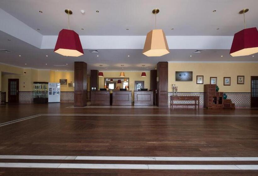 ホテル Vila Gale Ericeira