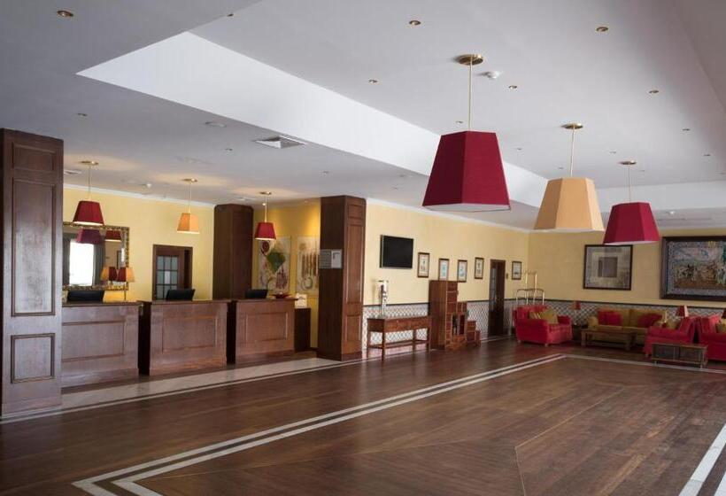 ホテル Vila Gale Ericeira