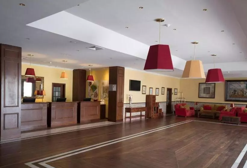 Отель Vila Gale Ericeira