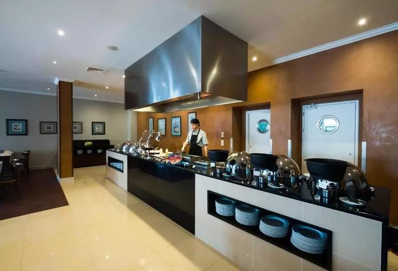 Отель Vila Gale Ericeira