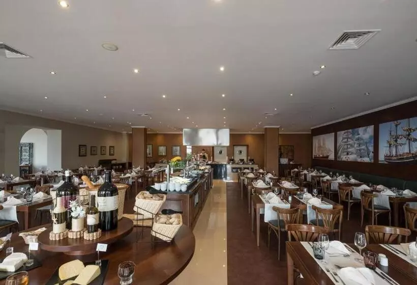 Отель Vila Gale Ericeira