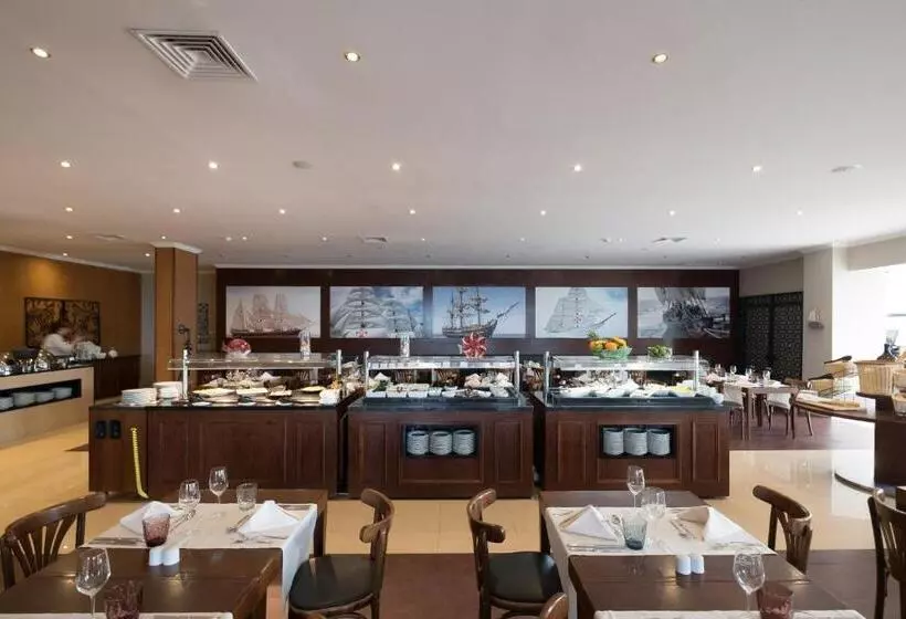 Отель Vila Gale Ericeira