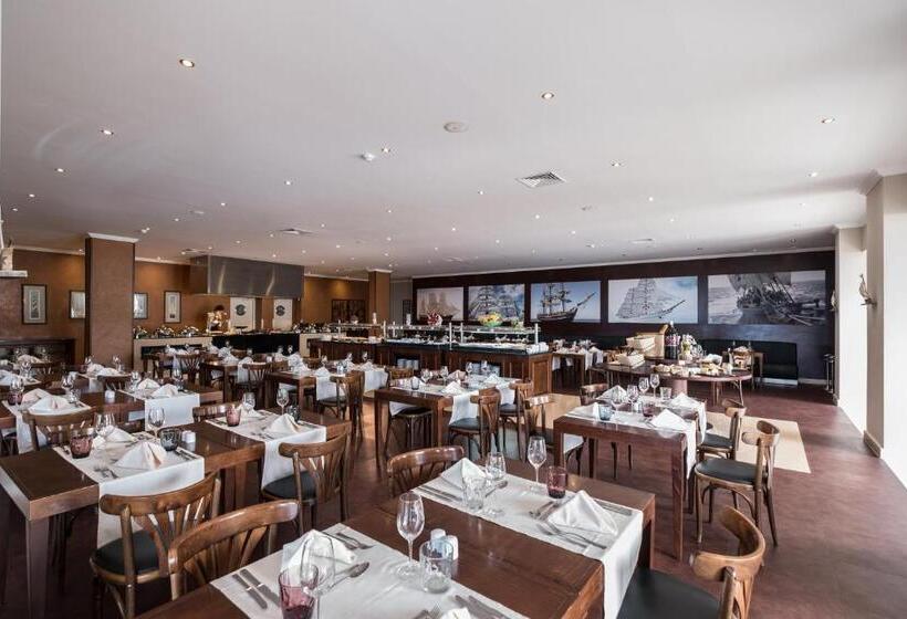 ホテル Vila Gale Ericeira