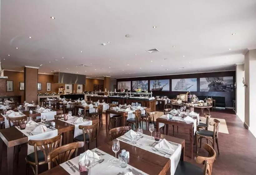 Отель Vila Gale Ericeira