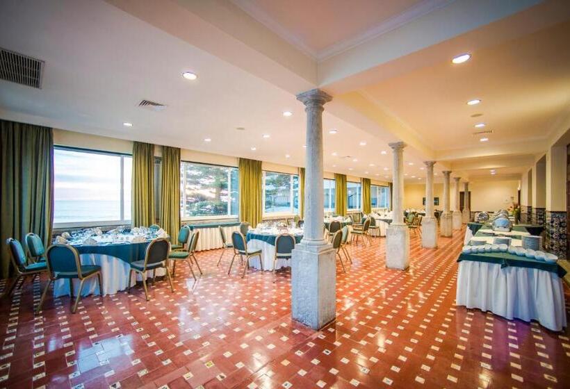 ホテル Vila Gale Ericeira