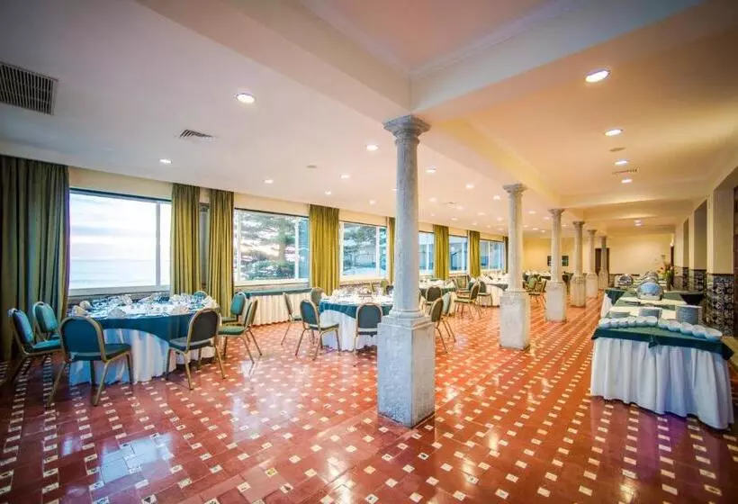 Отель Vila Gale Ericeira