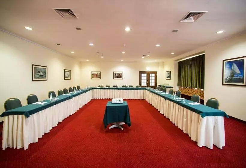 Отель Vila Gale Ericeira