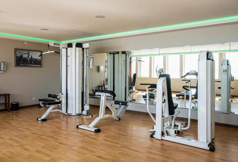 ホテル Vila Gale Ericeira