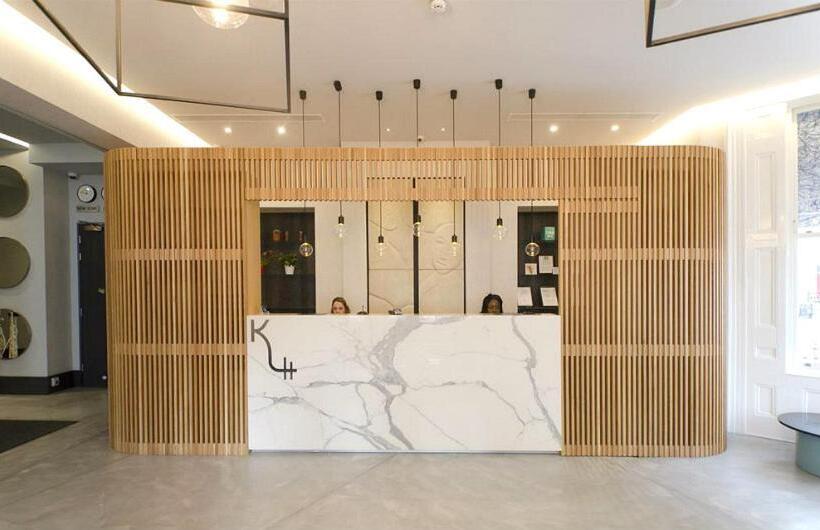 K Hotel Kensington