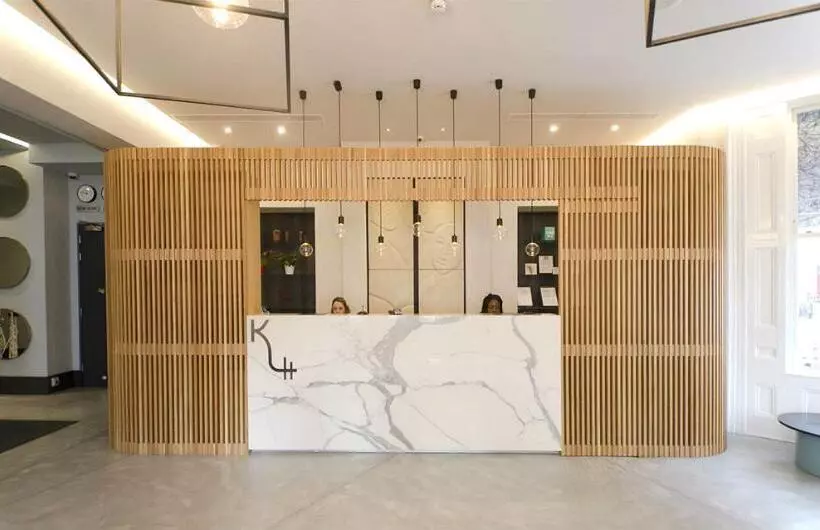 K Hotel Kensington