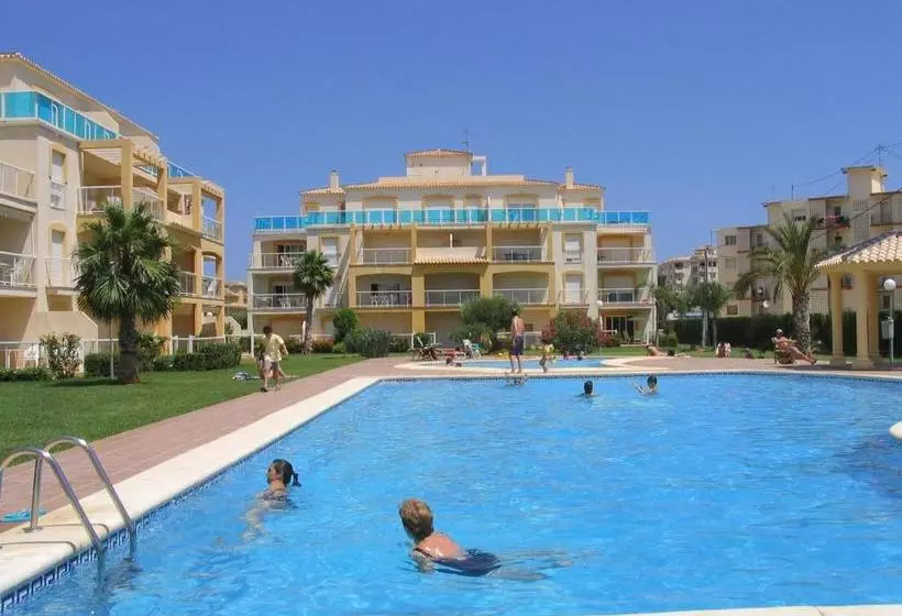 La Riviera   Serviden