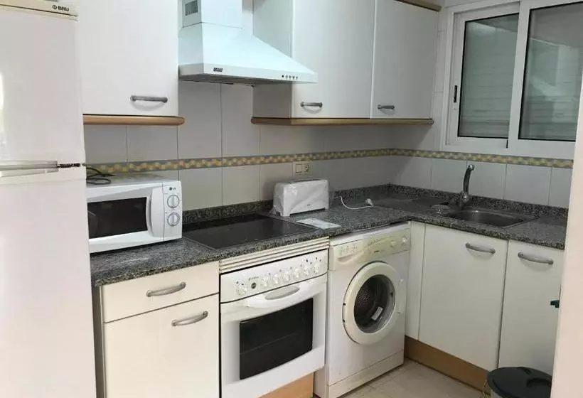 La Riviera   Serviden