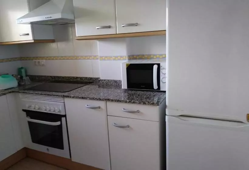 La Riviera   Serviden