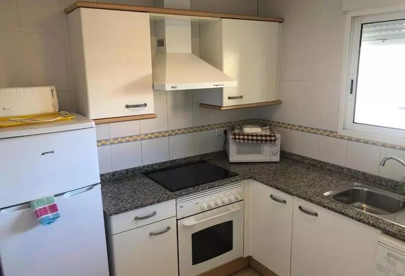 La Riviera   Serviden