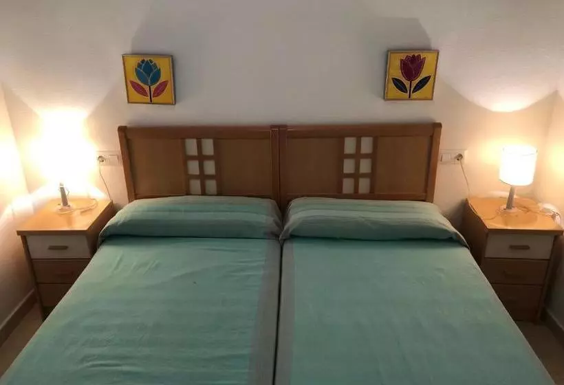 La Riviera   Serviden