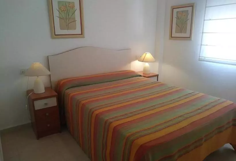 La Riviera   Serviden