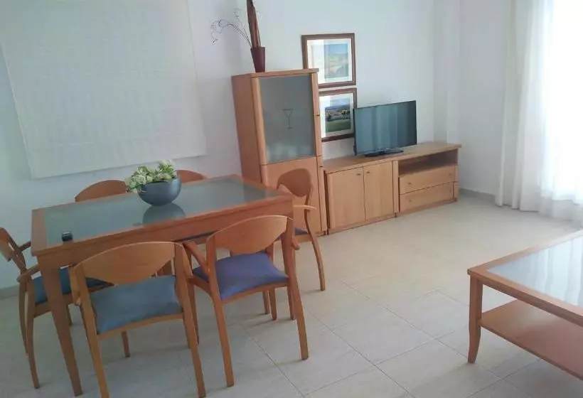 La Riviera   Serviden