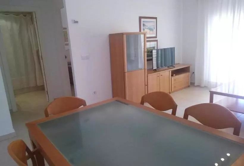 La Riviera   Serviden