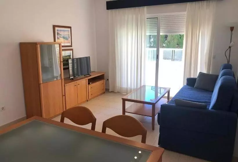 La Riviera   Serviden