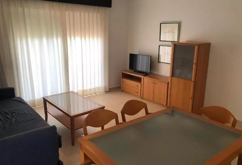 La Riviera   Serviden