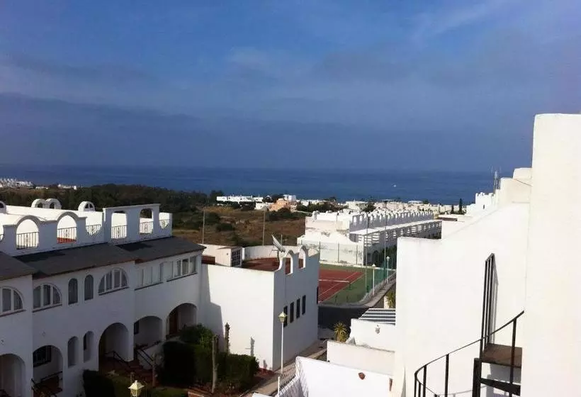 Duplex Turisticos Mojamar Playa