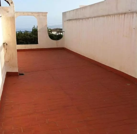 Duplex Turisticos Mojamar Playa