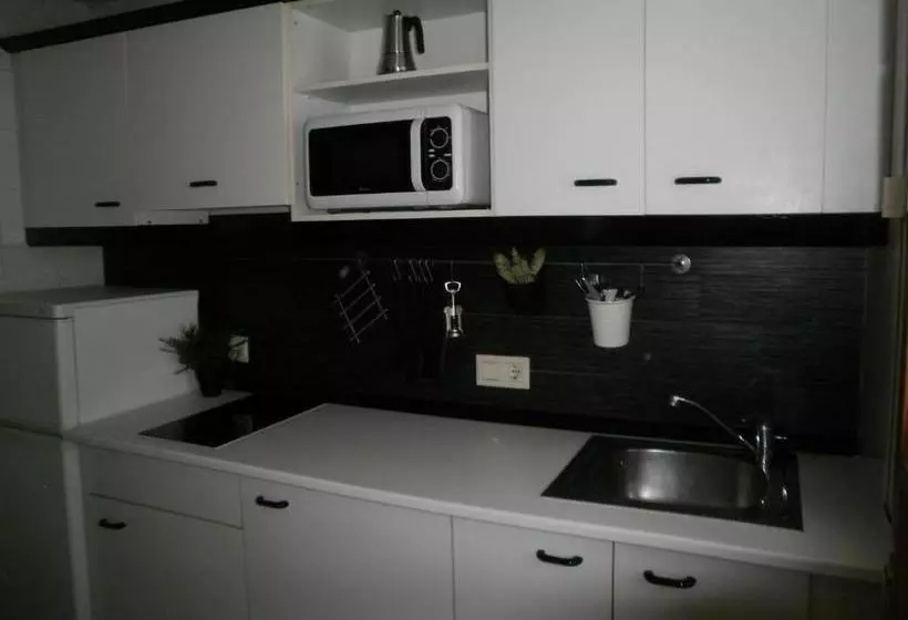 Duplex Turisticos Mojamar Playa