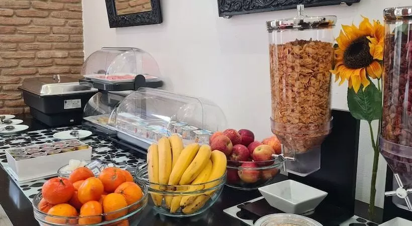 레지던스 Albufeira Beach Hotel By Kavia