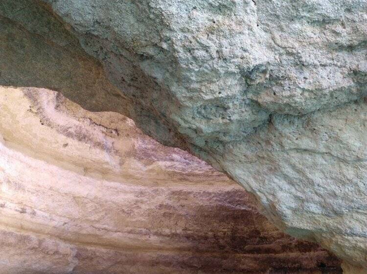 إقامة Albufeira Beach Hotel By Kavia