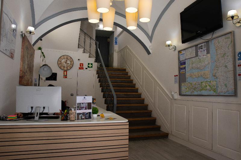 إقامة Albufeira Beach Hotel By Kavia