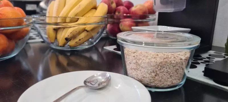 레지던스 Albufeira Beach Hotel By Kavia