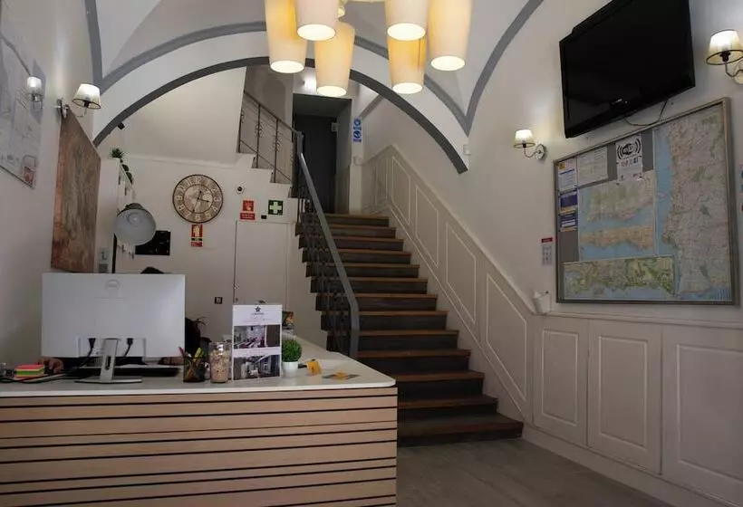 레지던스 Albufeira Beach Hotel By Kavia