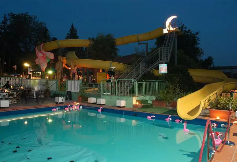 Hotelli Thp  Bologna