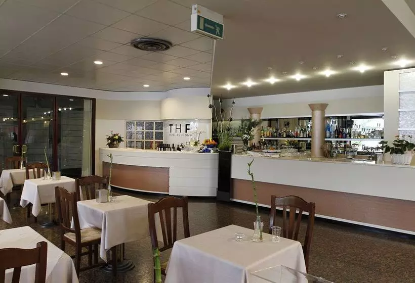 Hotelli Thp  Bologna