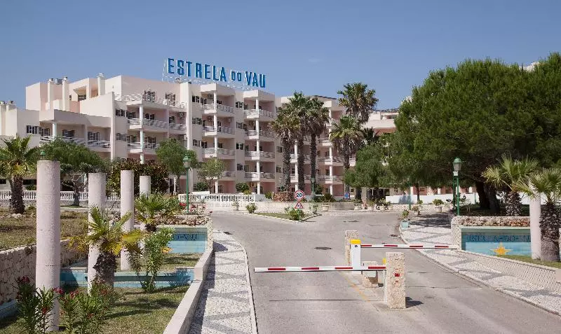 Turim Estrela Do Vau