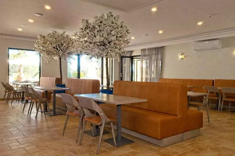 Turim Estrela Do Vau