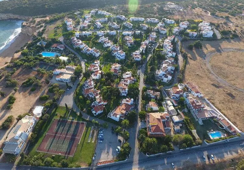 Vila Senhora da Rocha