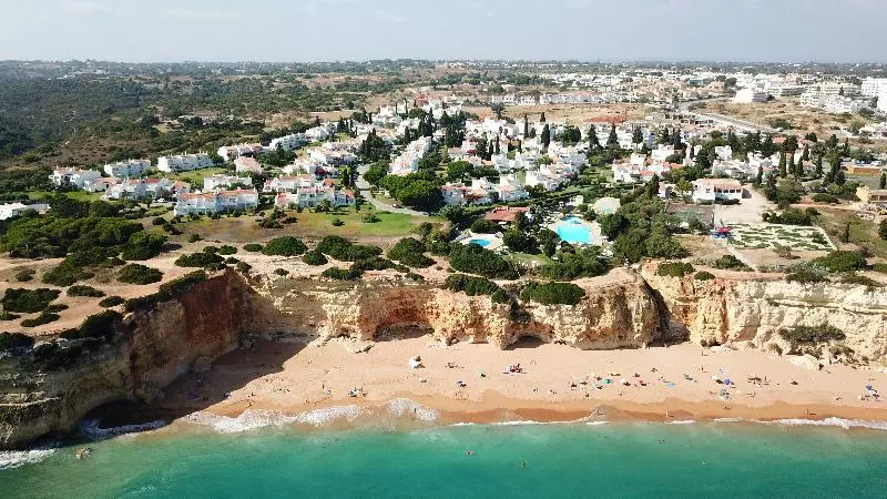 Vila Senhora da Rocha