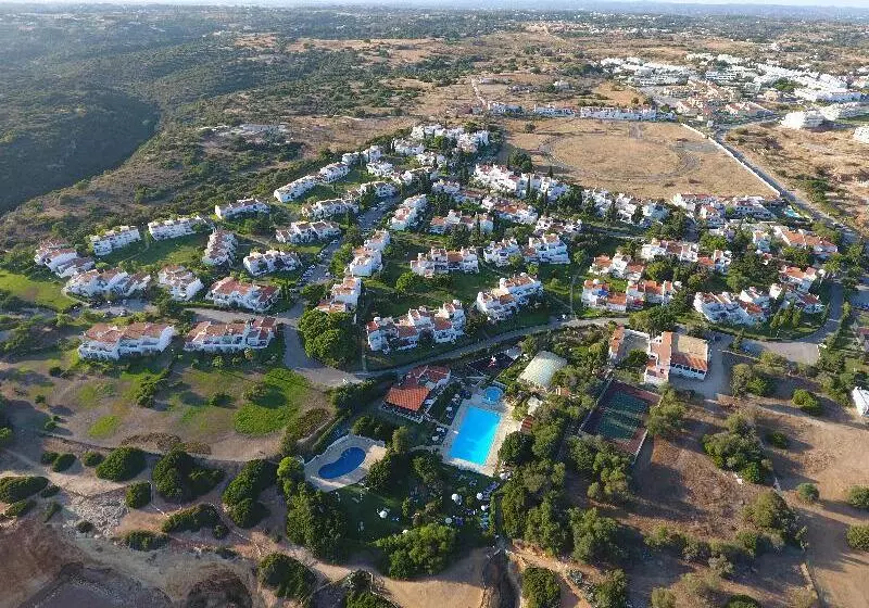 Vila Senhora da Rocha