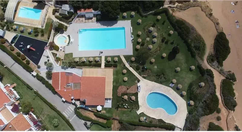 Vila Senhora da Rocha