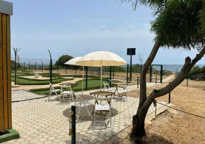 Vila Senhora da Rocha