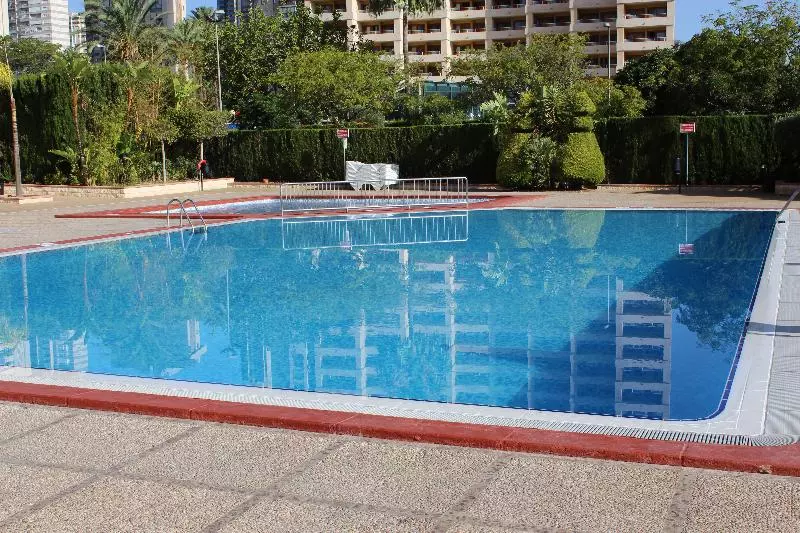 Apartamentos Vistamar